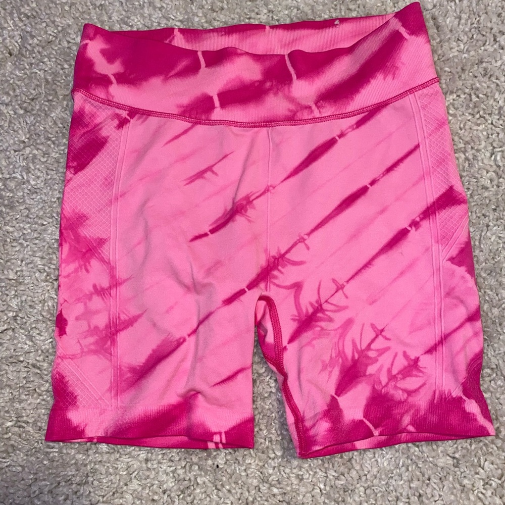 biker shorts